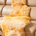 100% Australian Sheepskin High Quality Double Rugs Carpets